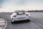 Porsche 911 GT3 2017 года (WW)